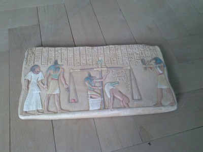 egypt obraz