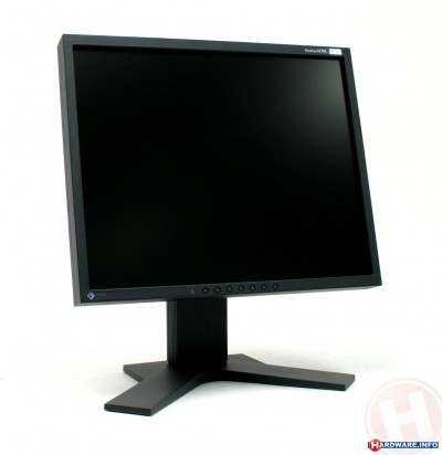 Monitor Eizo S1701