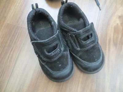 Dětské boty vel 22
