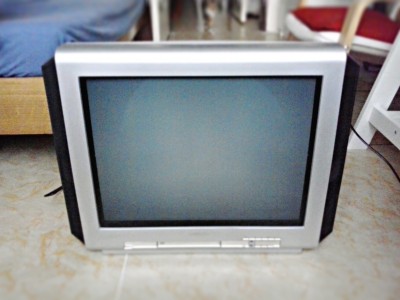 TV Thomson typ 576D