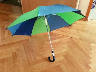 Děštník