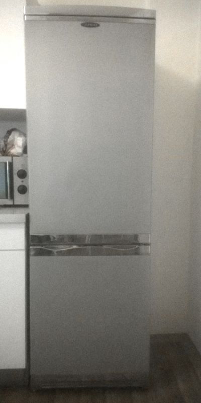 KOMBINOVANÁ LEDNIČKA ARDO