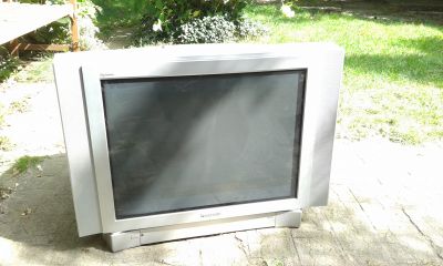 Daruji velkou TV 70 cm