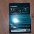 DVD Starman