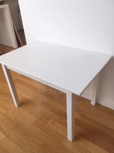 Dětský stolek Ikea 