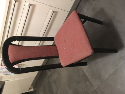 Kuchyňské židle
