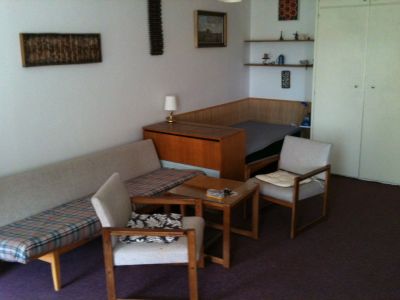 Darujem za odvoz starší nabytok