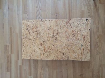 osb deska 91x55cm