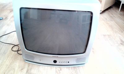 TV Thomson 