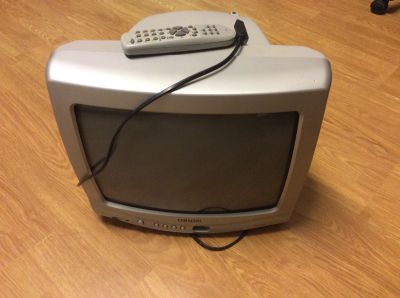 Malou televizi ORION