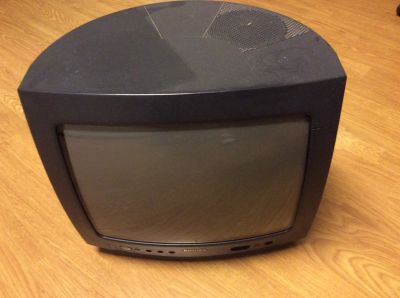 Malou televizi PHILIPS