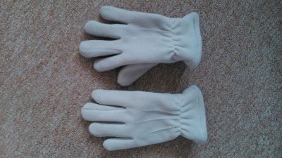 Malé rukavičky