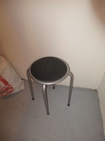 stoličku