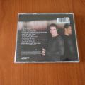 CD Ricky Martin (1999 - first English album)