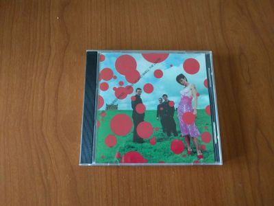 CD Cranberries - Wake Up nd Smell The Coffee