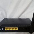 DSL modem a router ZyXEL Prestige 660HW-T3 v2