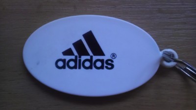 Přívěšek Adidas