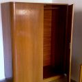 Retro nábytek 50.léta, výrobce INTERIER