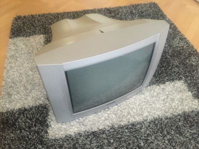 TV 50cm