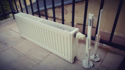 Radiator