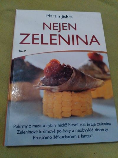 Nejen zelenina