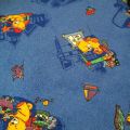 koberec do dětského pokoje