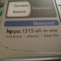 Tiskárna HP1315