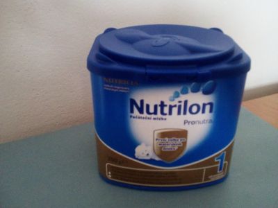 Nutrilon 1 - 350 g