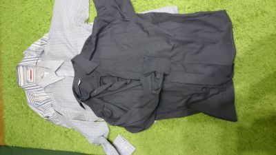 Pánské košile vel .L 