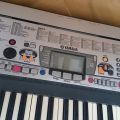 NEFUKNČNÍ klávesy Yamaha PSR-GX76