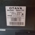 TV Otava + set top box