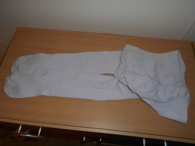 Dětské punčocháče