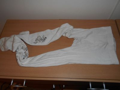 Dětské punčocháče