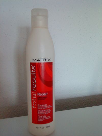 Šampon Matrix Repair