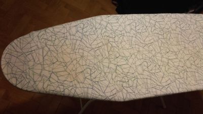 žehlicí prkno Ikea Ruter