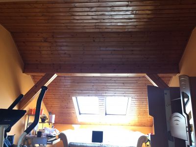  Drevene Oblozeni strechy/ za odvoz/ dnes nebo zitra