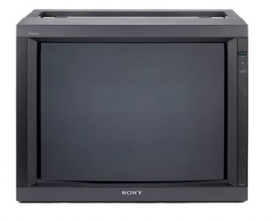 SONY monitor