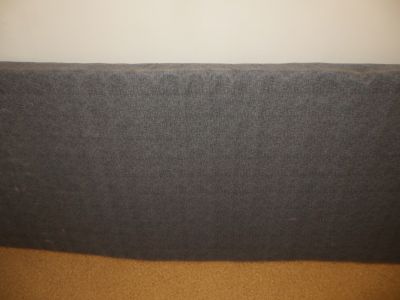 Pružinová matrace 90x200 Ikea