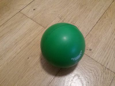 Malý míček