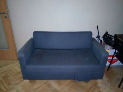 Sedačka Ikea Solsta - znovu nabízím