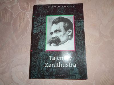 Tajemný Zarathustra