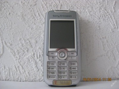 Sony Ericsson K700i