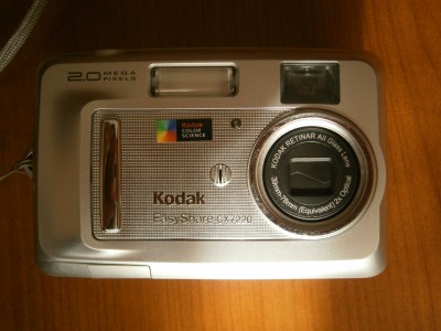 Kodak CX7220