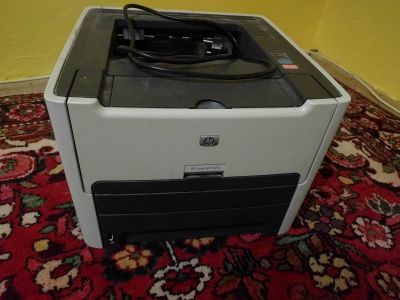 LASEROVOU TISKÁRNU HP LASERJET 1320