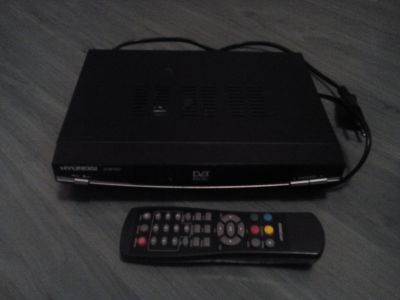 Set top box