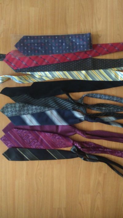 11x kravata