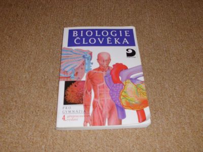 Biologie člověka