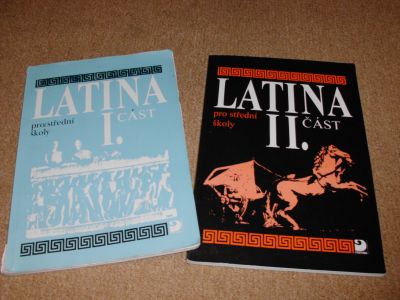 Latina I a II