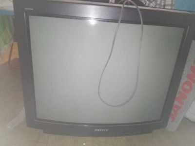 TV SONY