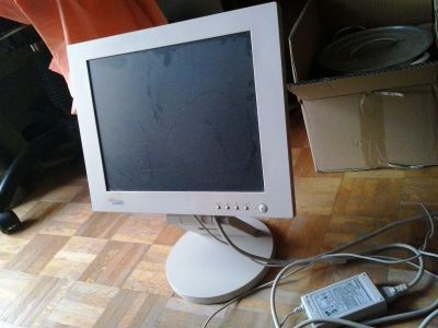 Monitor k počítači